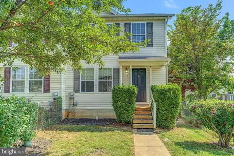 Exterior - 110 N Reymann St, Ranson, WV 25438 photo 6 of 6