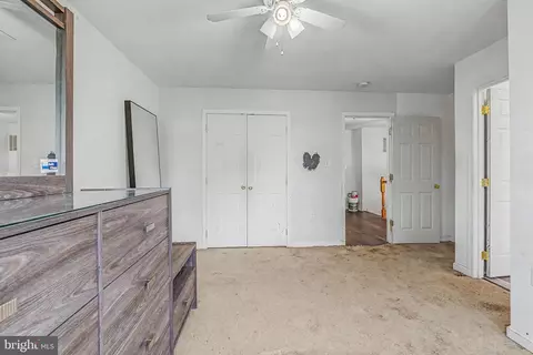 Bedroom - 110 N Reymann St, Ranson, WV 25438 photo 2 of 4