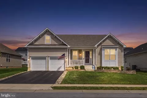 175 Shallow Creek Dr, Ranson, WV 25438