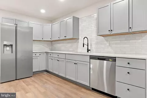 Kitchen - 64 Pheasant Hill Rd, Summit Point, WV 25446 photo 1 of 1