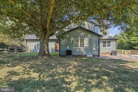 Exterior - 64 Pheasant Hill Rd, Summit Point, WV 25446 photo 7 of 8