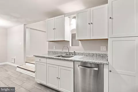 Kitchen - 266 Thomson St, Summit Point, WV 25446 photo 4 of 5