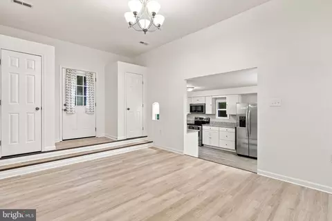 Entry Way - 266 Thomson St, Summit Point, WV 25446 photo 1 of 1