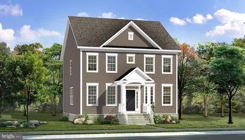 546 Lord Fairfax Street, Charles Town, WV 25414