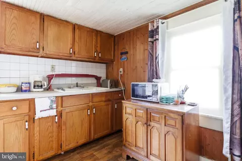 Kitchen - 4651 Leetown Rd, Summit Point, WV 25446 photo 2 of 2