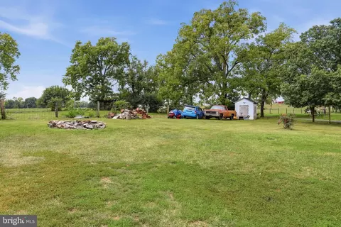 Exterior - 4651 Leetown Rd, Summit Point, WV 25446 photo 5 of 5