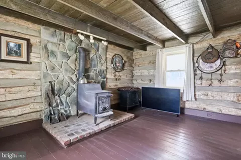Entry Way - 4651 Leetown Rd, Summit Point, WV 25446 photo 1 of 1