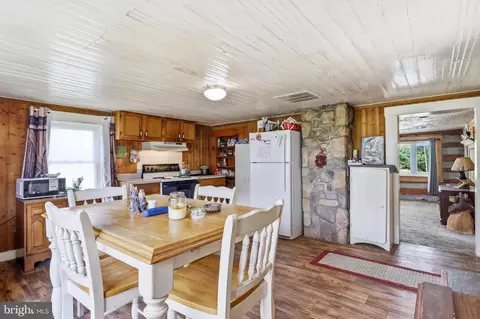 Dining - 4651 Leetown Rd, Summit Point, WV 25446 photo 1 of 1