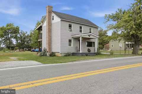 Exterior - 4651 Leetown Rd, Summit Point, WV 25446 photo 2 of 5