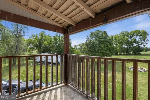 Exterior - 4651 Leetown Rd, Summit Point, WV 25446 photo 3 of 5
