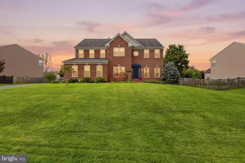 243 Pebble Beach Dr, Charles Town, WV 25414