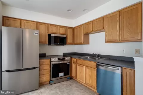 Kitchen - 1331 Mare St, Ranson, WV 25438 photo 3 of 3