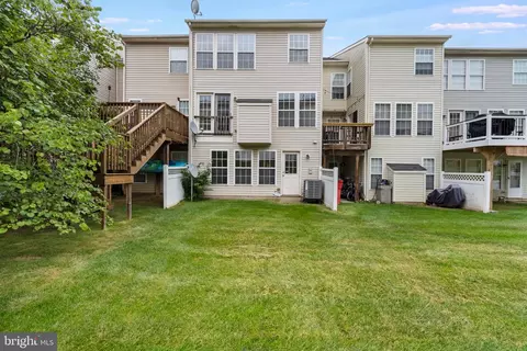 Exterior - 1331 Mare St, Ranson, WV 25438 photo 3 of 4
