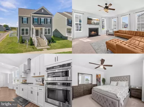 191 Newbury St, Charles Town, WV 25414