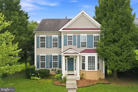 109 Burnlea Rd, Charles Town, WV 25414