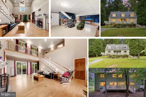 127 Cool Glen Cir, Harpers Ferry, WV 25425