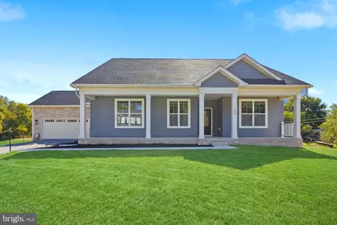 96 Hyde Park Ln #LOT 209, Charles Town, WV 25414