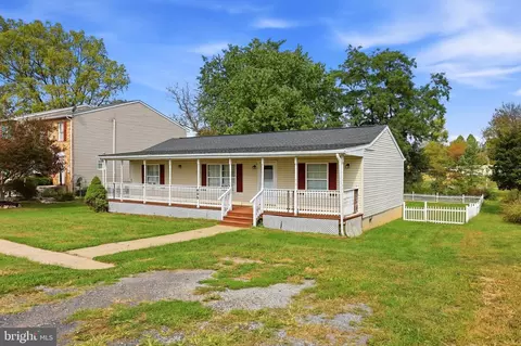 Exterior - 405 E 10th, Ranson, WV 25438 photo 3 of 8