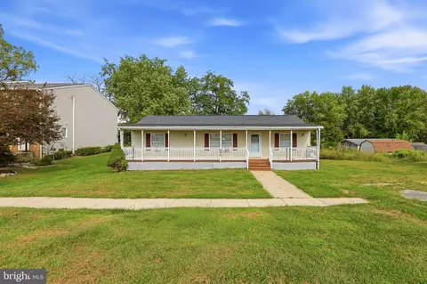 Exterior - 405 E 10th, Ranson, WV 25438 photo 2 of 8