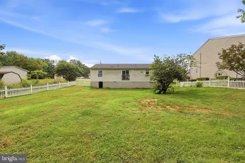 Exterior - 405 E 10th, Ranson, WV 25438 photo 7 of 8