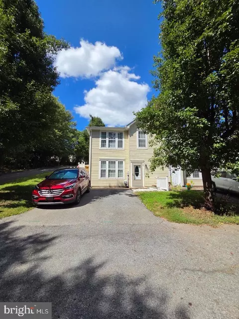 44 Mercer St, Harpers Ferry, WV 25425