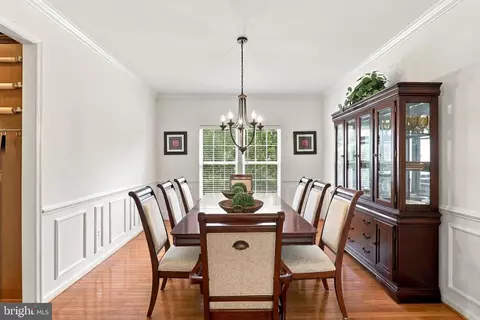 Dining - 1316 Stallion St, Ranson, WV 25438 photo 1 of 5