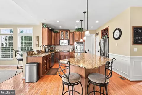 Kitchen - 1316 Stallion St, Ranson, WV 25438 photo 7 of 7