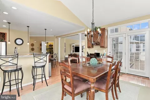 Dining - 1316 Stallion St, Ranson, WV 25438 photo 5 of 5