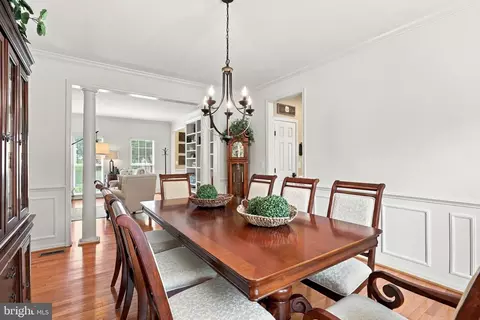 Dining - 1316 Stallion St, Ranson, WV 25438 photo 2 of 5