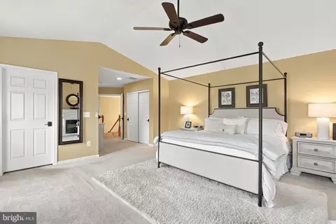 Bedroom - 1316 Stallion St, Ranson, WV 25438 photo 1 of 5
