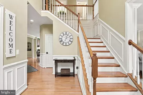 Entry Way - 1316 Stallion St, Ranson, WV 25438 photo 1 of 10