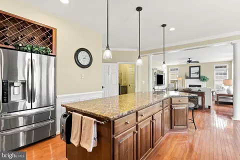 Kitchen - 1316 Stallion St, Ranson, WV 25438 photo 4 of 7