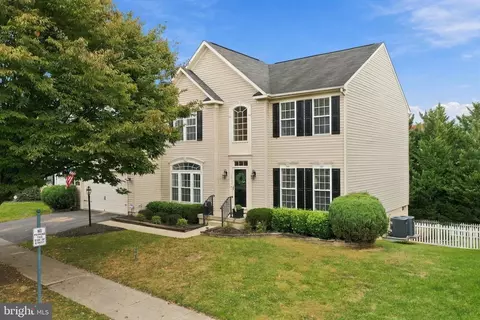Exterior - 1316 Stallion St, Ranson, WV 25438 photo 7 of 8