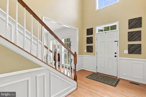 Entry Way - 1316 Stallion St, Ranson, WV 25438 photo 2 of 10