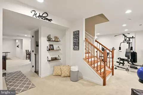 Entry Way - 1316 Stallion St, Ranson, WV 25438 photo 6 of 10