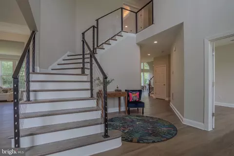 Entry Way - 898 Declaration Dr, Charles Town, WV 25414 photo 7 of 21