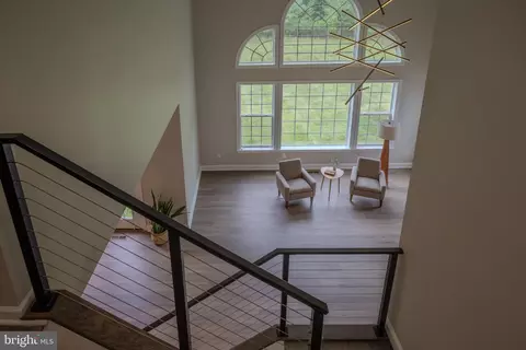 Entry Way - 898 Declaration Dr, Charles Town, WV 25414 photo 4 of 21