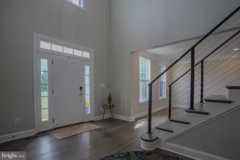 Entry Way - 898 Declaration Dr, Charles Town, WV 25414 photo 9 of 21