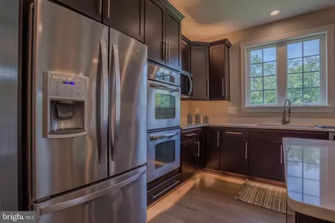 Kitchen - 898 Declaration Dr, Charles Town, WV 25414 photo 1 of 5