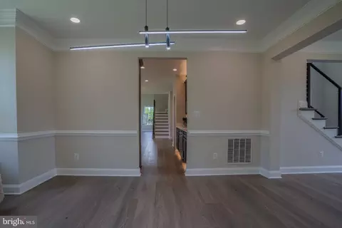 Entry Way - 898 Declaration Dr, Charles Town, WV 25414 photo 11 of 21
