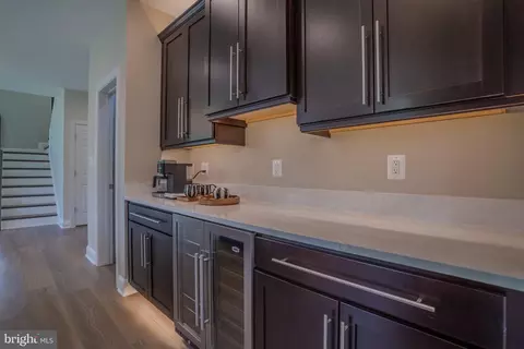 Entry Way - 898 Declaration Dr, Charles Town, WV 25414 photo 3 of 21