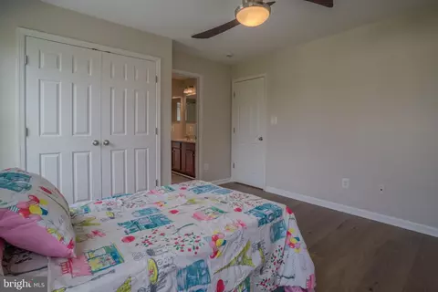 Bedroom - 898 Declaration Dr, Charles Town, WV 25414 photo 2 of 6