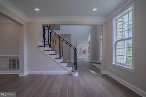 Entry Way - 898 Declaration Dr, Charles Town, WV 25414 photo 12 of 21