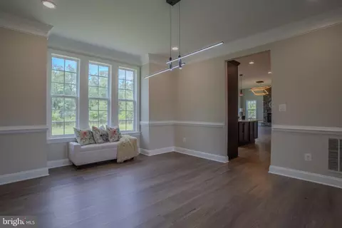 Entry Way - 898 Declaration Dr, Charles Town, WV 25414 photo 5 of 21