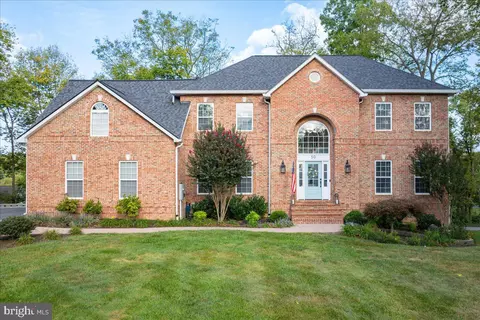 50 Rockaway Dr, Harpers Ferry, WV 25425