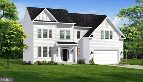 Homesite 677 Stuart Street, Charles Town, WV 25414