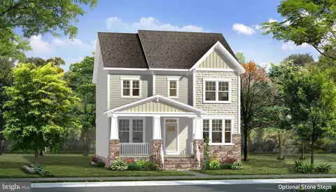 Homesite 757 Brandywine Street, Charles Town, WV 25414