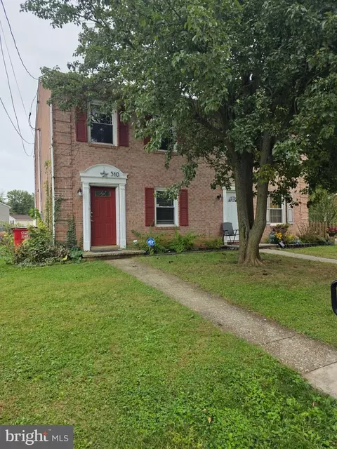 510 N Fairfax Blvd, Ranson, WV 25438
