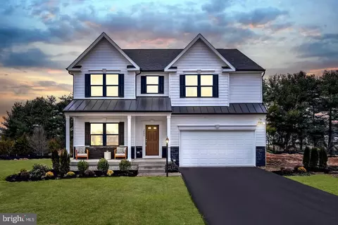 111 Freeman St, Ranson, WV 25438