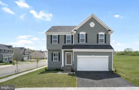 88 Freeman St, Ranson, WV 25438